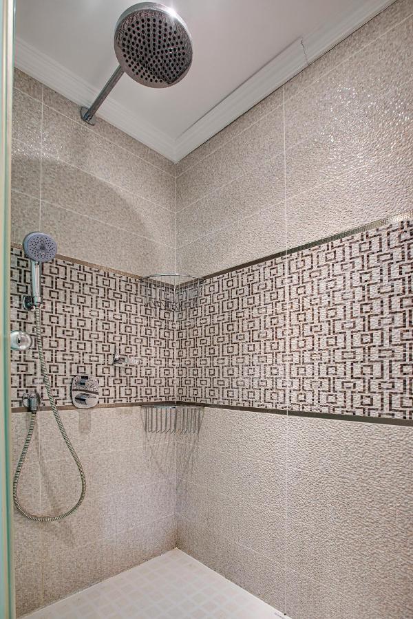 Stunning Sea View Apartment In Jbr Dubai Exteriör bild